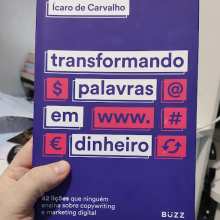 Ícaro de Carvalho
